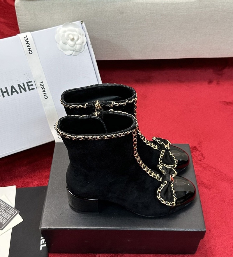 Ch*el boots